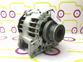 Alternador Renault Laguna II 1.8 120Cv de 2001 - Ref OEM :  7700426849